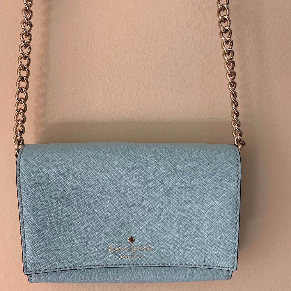Kate Spade Crossbody